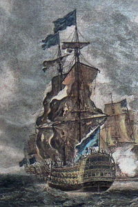 http://en.wikipedia.org/wiki/HMS_Namur_(1756)