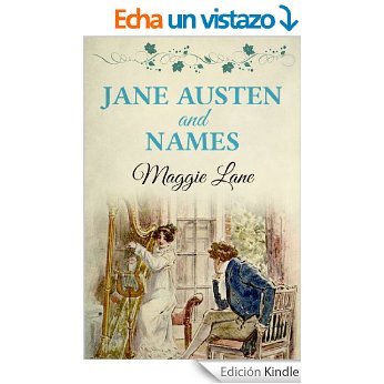 jane austen and names